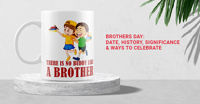 Brother Definition Gifts Sister Brother Birthday Gifts - Temu Philippines