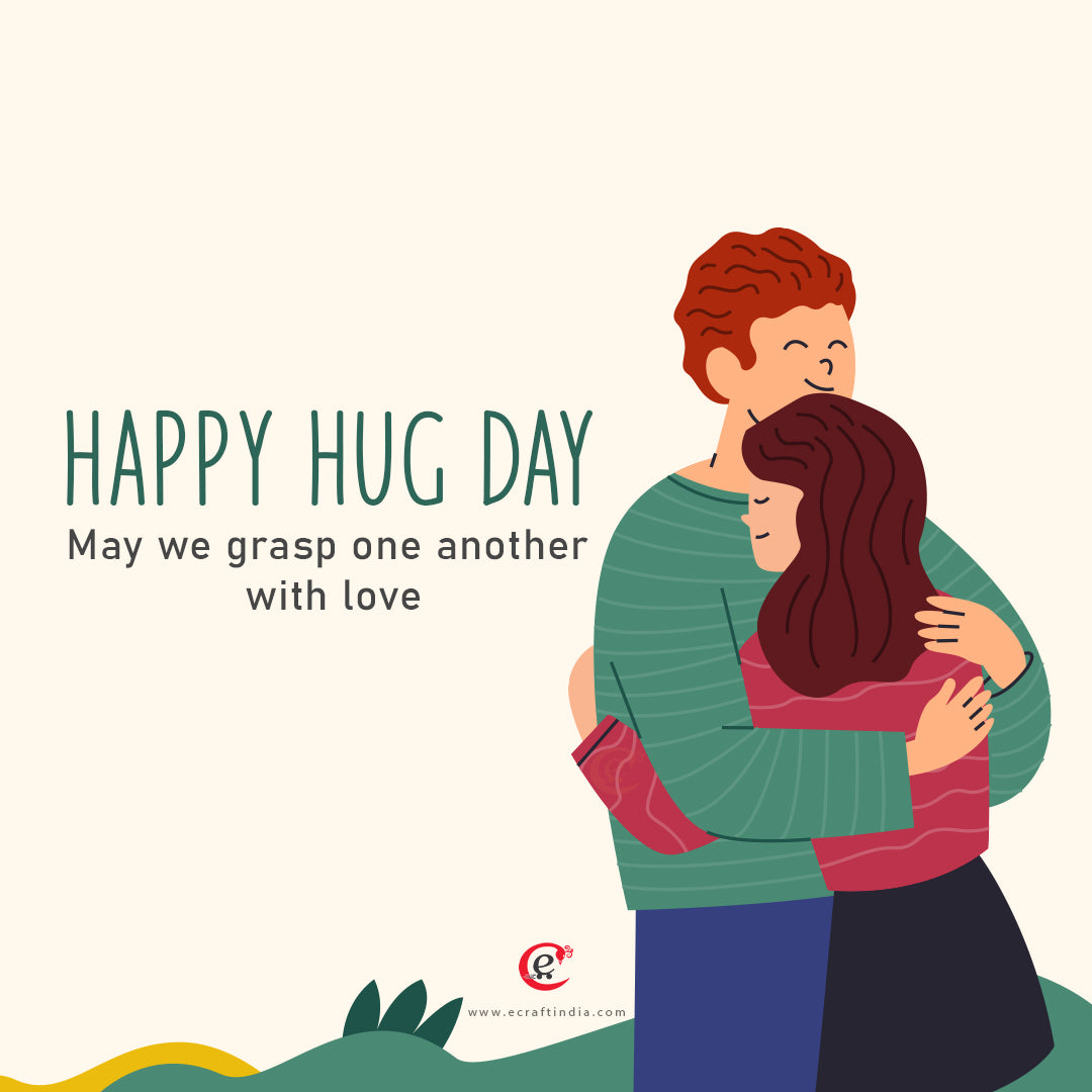 Happy Hug Day: Images, Quotes, Wishes, Photos, Status, Messages ...