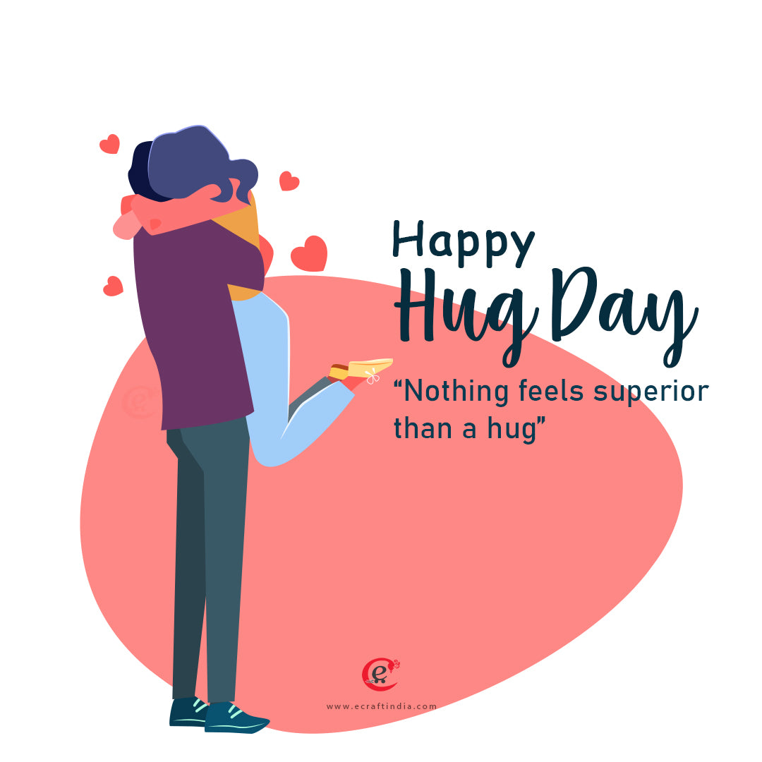 Happy Hug Day: Images, Quotes, Wishes, Photos, Status, Messages ...