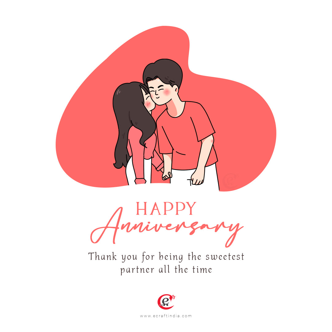 Send Happy Wedding Anniversary Wishes, Messages, Quotes, Status ...