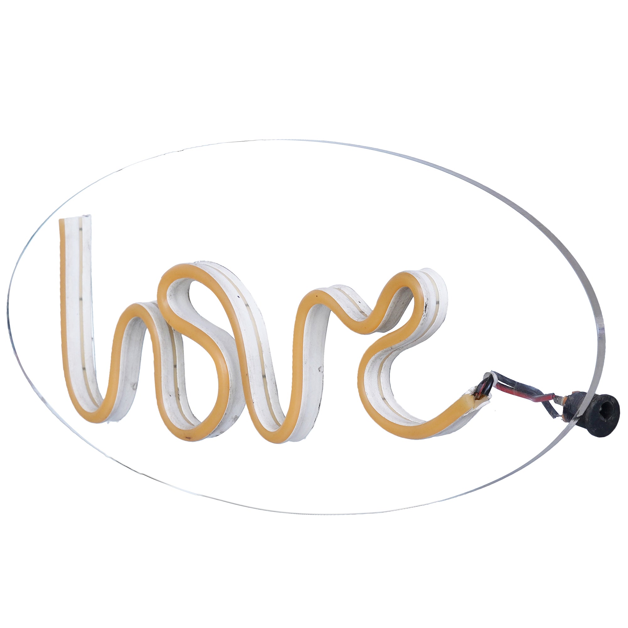 Love Wall Hanging LED Neon Light for Home, Office, Kids Room, Christmas, Wedding Decor 7