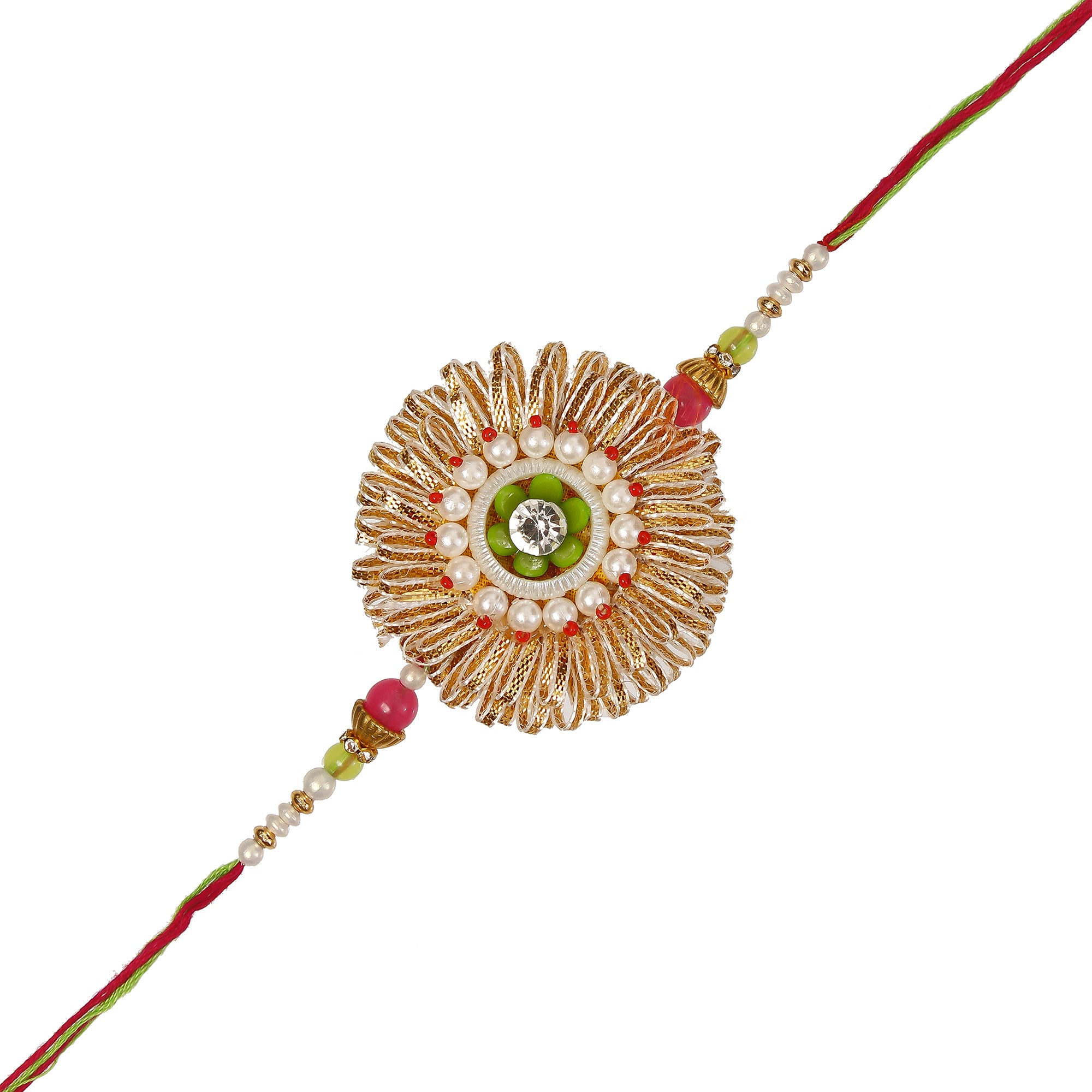 Pack of 2 Rakhis 1