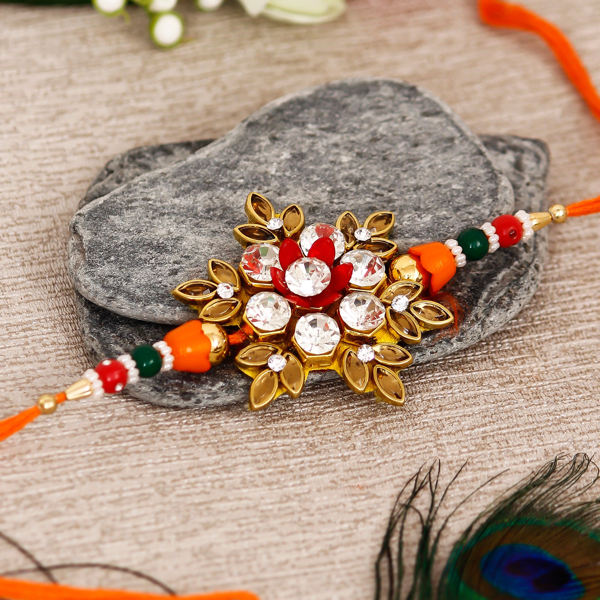 Designer Rakhi