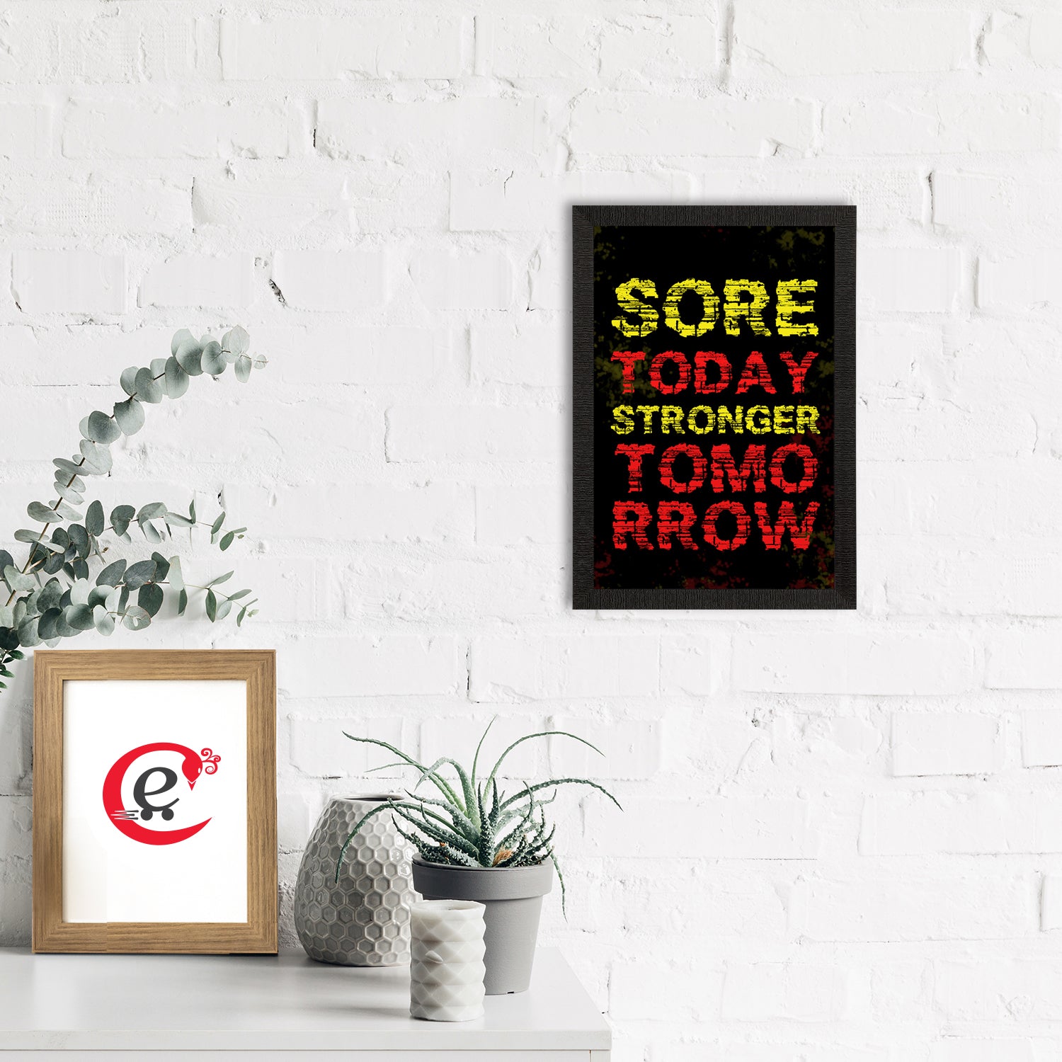 Sore Today Strong Tomorrow Vector Images (15)