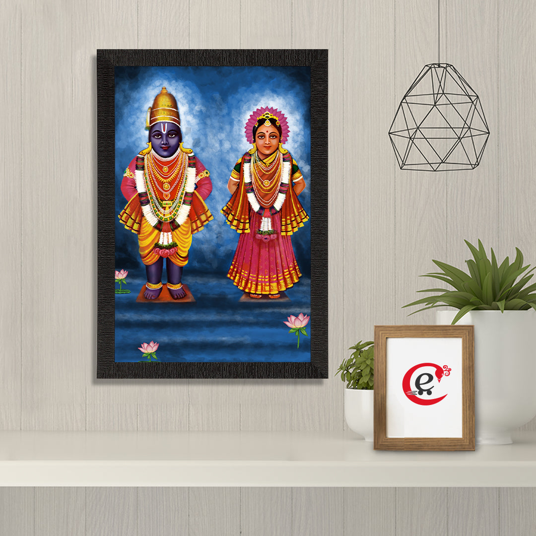 Vithu mauli | Lord krishna wallpapers, Lord vishnu wallpapers, Lord shiva  statue