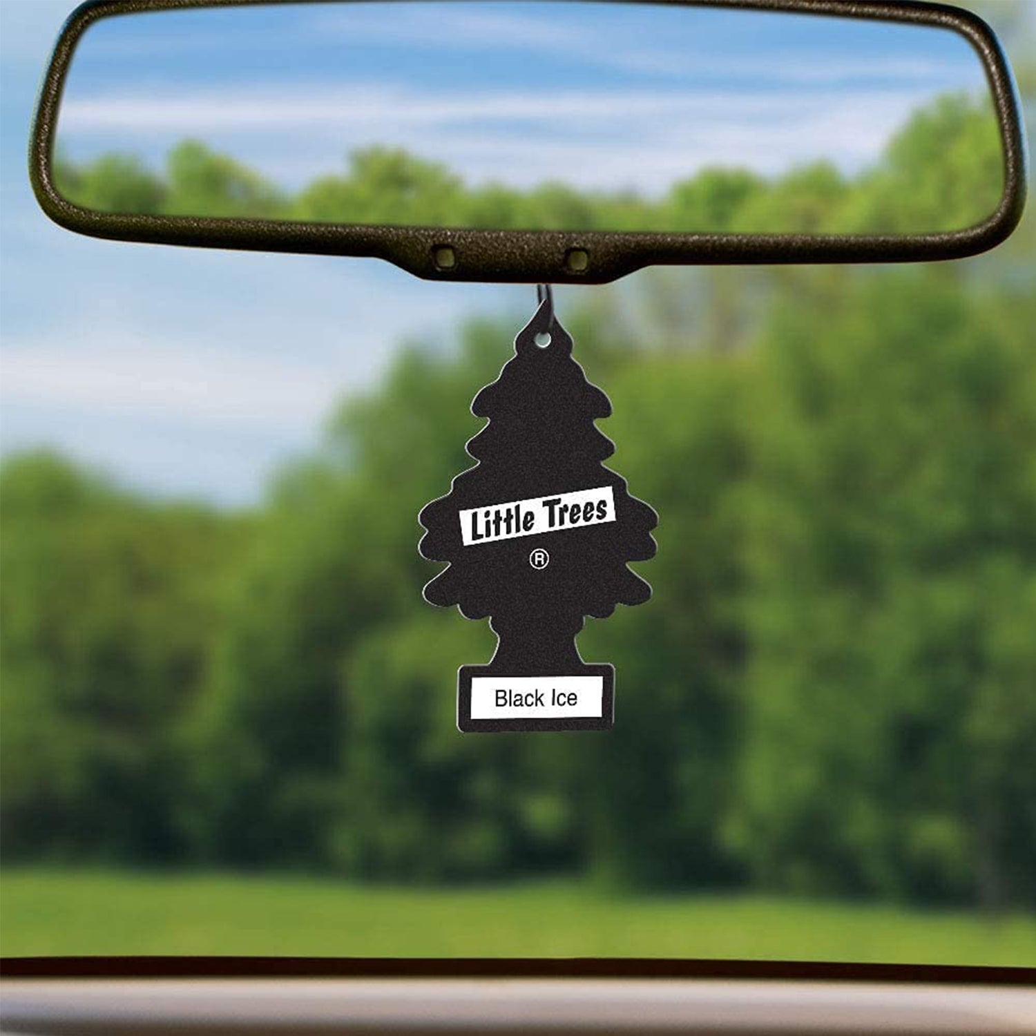 "You Are My Missing Piece" Showpiece & Air Freshener Black Ice Pack 5