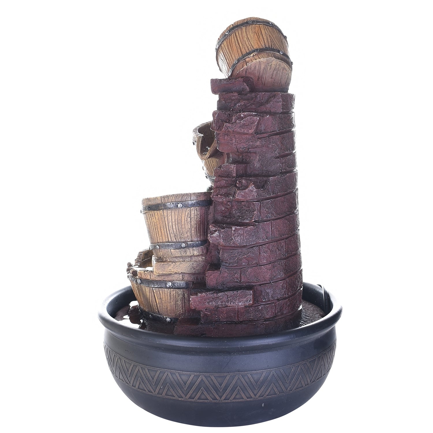 Premium Decorative Water Fountain For Home 3