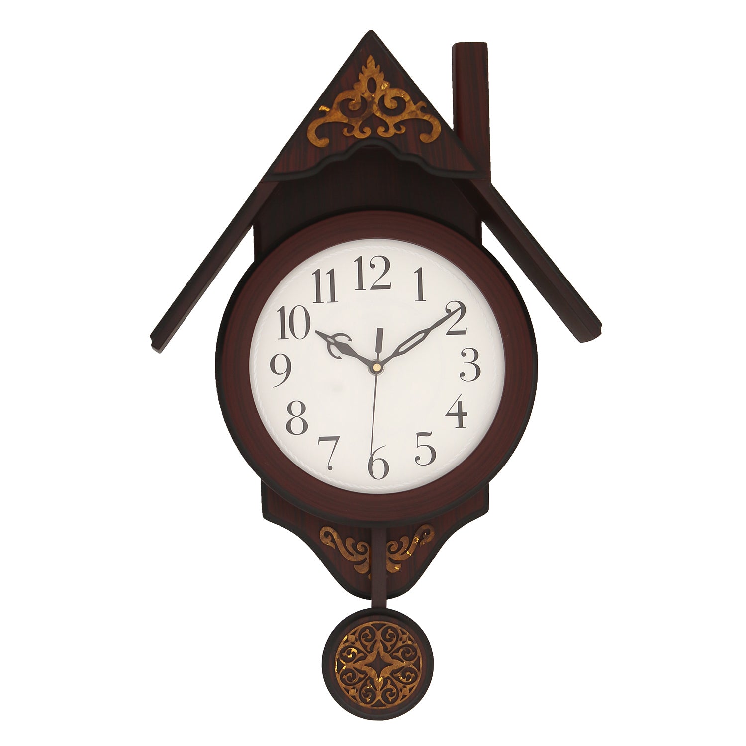 100,000 Pendulum clock Vector Images | Depositphotos